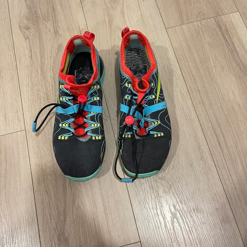 Reebok training sneakers